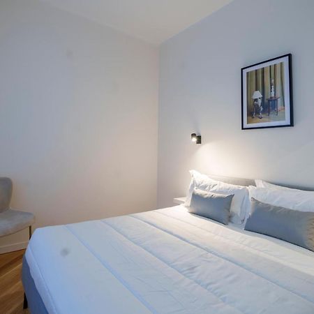 Porta Venezia-Trilocale-Luxury Con Wifi-Neflix Leilighet Milano Eksteriør bilde