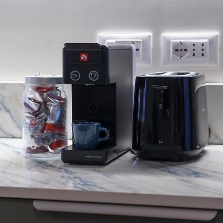 Porta Venezia-Trilocale-Luxury Con Wifi-Neflix Leilighet Milano Eksteriør bilde
